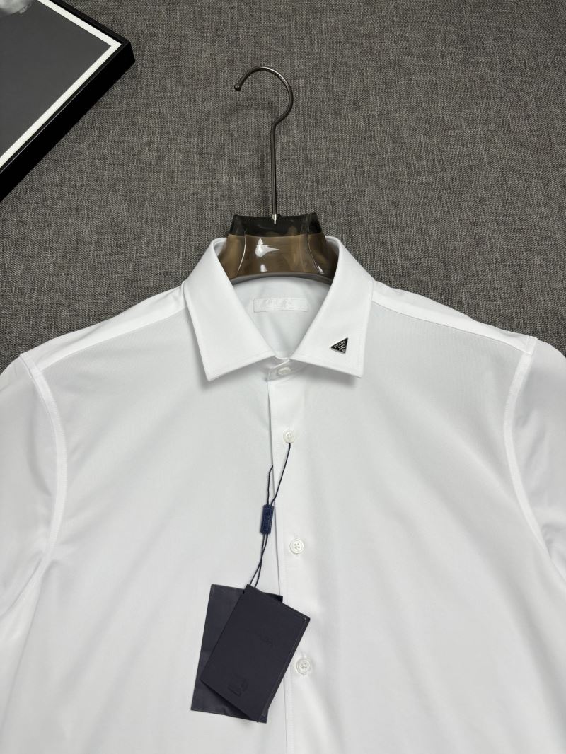 Prada Shirts